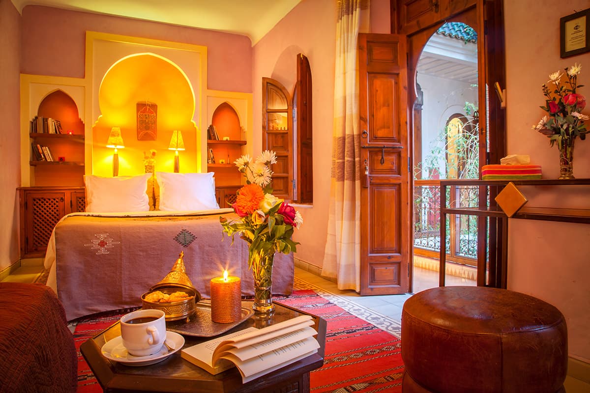Top 10 des activités incontournables à Marrakech
