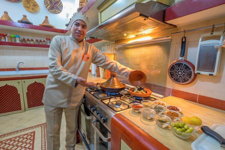 Riad Sable Chaud photo 4