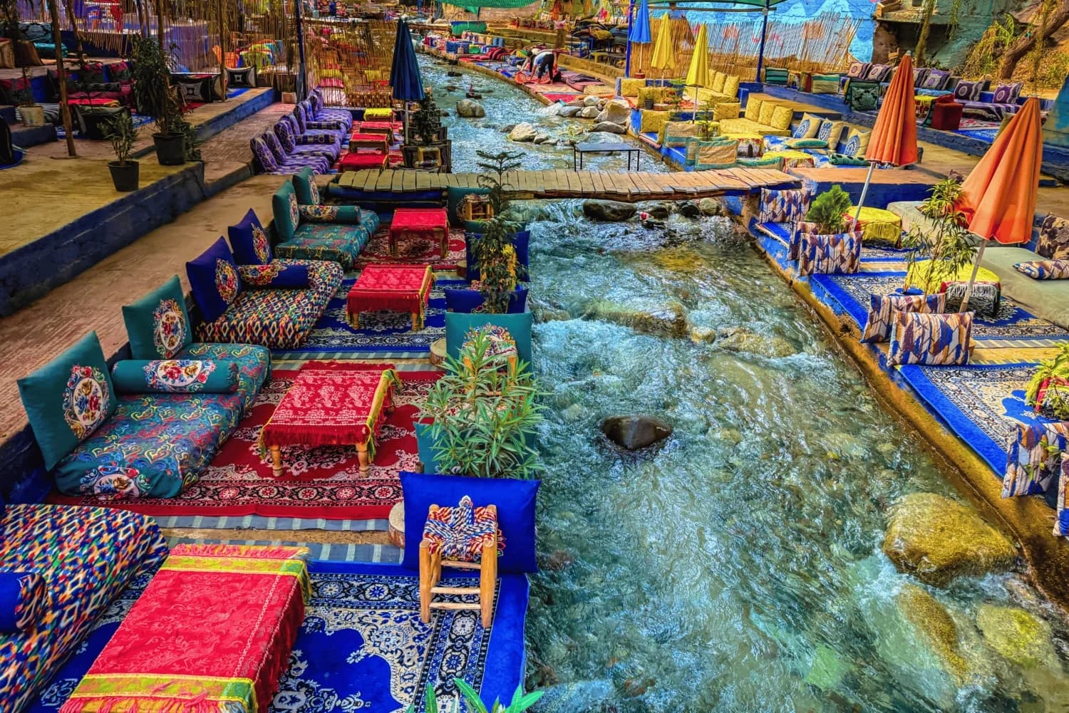 Valle de Ourika