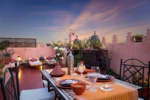 Blog du Riad Sable Chaud